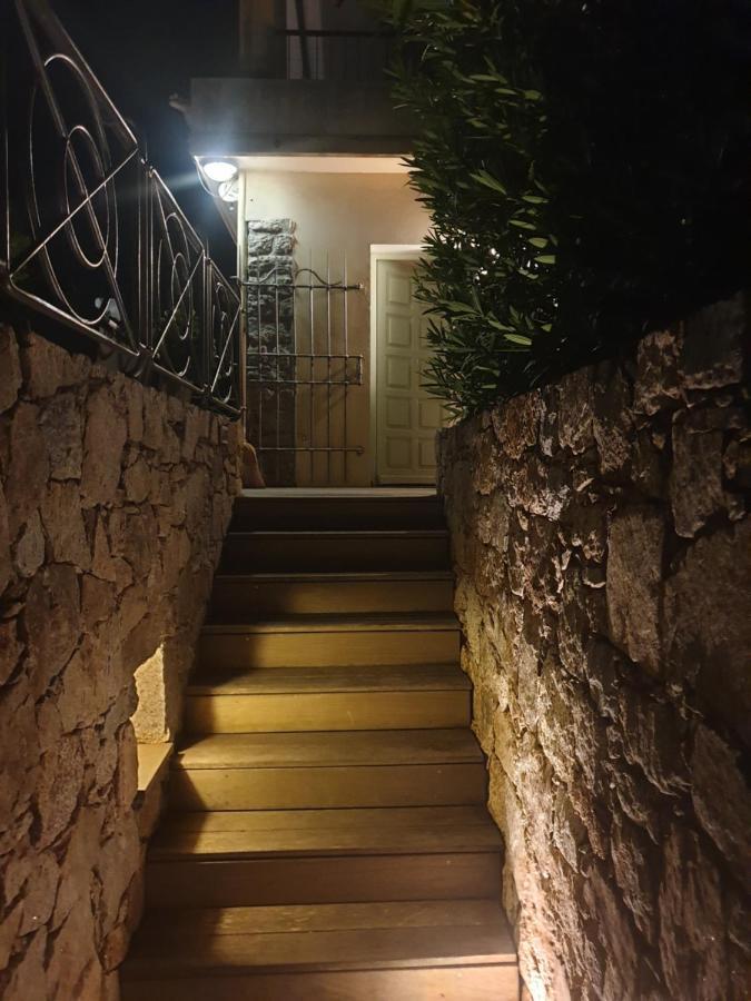 Villa Athena LʼÎle-Rousse Εξωτερικό φωτογραφία